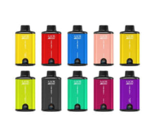 AAOK AK 18000 Original (Energy Drink)