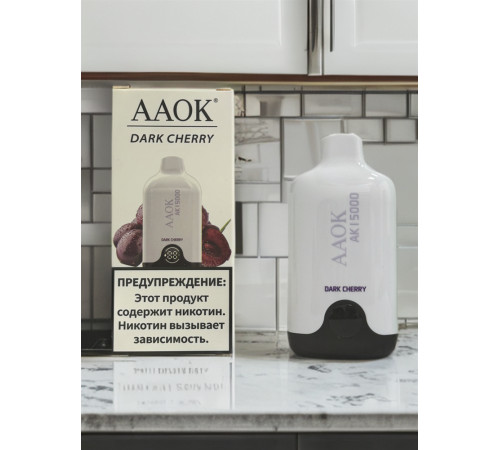 AAOK AK 15000 original