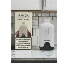 AAOK AK 15000 original (Микс ягоды)