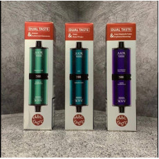 AAOK 20000 ORIGINAL (2 вкуса) (Energy drink - Tabacco)