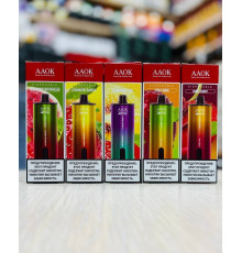 Aaok AK 19000 Original (Fruity chews)