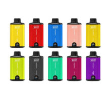 AAOK AK 18000 Original (Gummy bear)