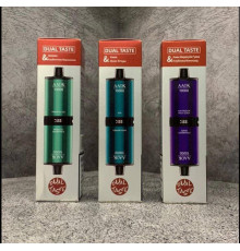 AAOK 20000 ORIGINAL (2 вкуса) (Kiwi passion fruit guava- Strawberry Grape)