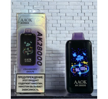 AAOK AK 28000 Original (Ананас лед)