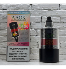 AAOK 110000 original (Персик манго арбуз-ежевичный лёд)