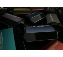 AAOK Cyber 26000 original (Ананас)