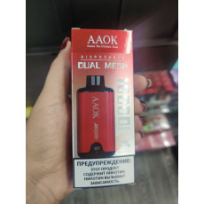 AAOK 16000 Original (Strawberry)