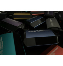 AAOK Cyber 26000 original (Ананас черника)