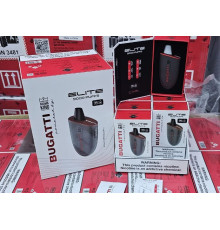 Bugatti Elite 9000 Original (⁠Apple blueberry raspberry)