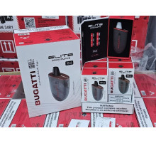 Bugatti Elite 9000 Original (Tropical twist)