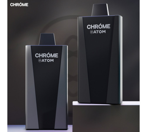 Chrome Atom 16000 Original (Haribo Cola)