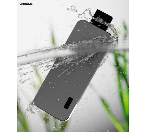 Chrome Atom 10000 Original (Red Bull с Черникой)