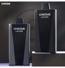 Chrome Atom 16000 Original (Клубника Лимон со Льдом)