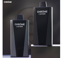 Chrome Atom 16000 Original (Ежевика Маракуйя)