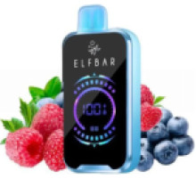 ElfBar Raya D2 20000 Original (Watermelon bubble gum)