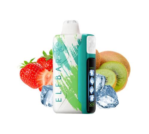 ELFBAR ICE KING 30000 рус. ORIGINAL