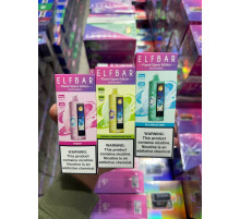 ELFBAR PLANET 25000 ORIGINAL (Watermelon cherry)