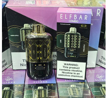 ELFBAR COMBO 25000 ORIGINAL