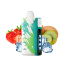 ELFBAR ICE KING 30000 рус. ORIGINAL (Лайм кола)