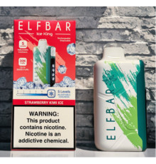 ELFBAR ICE KING 30000 англ ORIGINAL