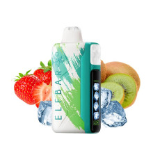 ELFBAR ICE KING 30000 рус. ORIGINAL (Киви маракуйя гуава)