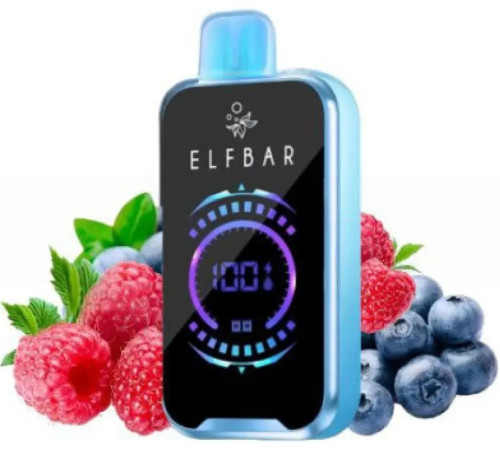 ElfBar Raya D2 20000 Original (VMT)