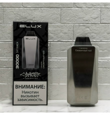 Elux CYBEROVER 30000 Original (Ежевичный чай)