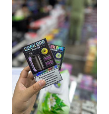 GEEK BAR PULSE X 25000 ORiginal