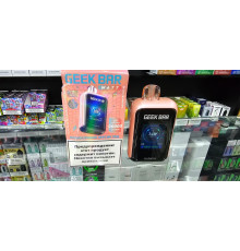 Geek Bar Watt 20000 Original (Вишня лимон персик)