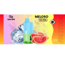 GEEK BAR Meloso ultra 10000 ORIGINAL (СЛИВОЧНЫЙ ТАБАК)