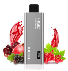 HQD ULTIMA PRO 10000 рус ORIGINAL (МЯТА)