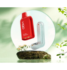 HQD CLICK 5500 картриджи ORIGINAL