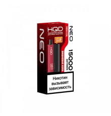 HQD Neo 15000 рус ORIGINAL (Ледяная мята)