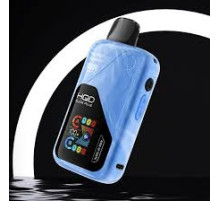 HQD CLICK PLUS 30000 2 вкуса Оригинал (Манго ледяная мята)