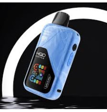 HQD CLICK PLUS 30000 2 вкуса Оригинал (Табак-ванильное мороженое)