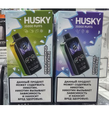 Husky 35000 Original (Арбуз мята лед)