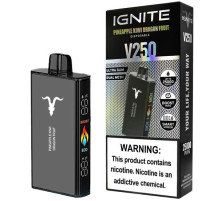 Ignite V250 25000 original