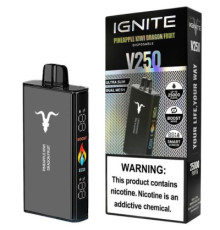 Ignite V250 25000 original