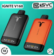 Ignite V160 16000 Original (Чистый)