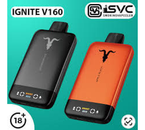 Ignite V160 16000 Original (Чистый)