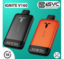 Ignite V160 16000 Original (Мятная дыня)