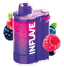 INFLAVE SPIN 8000 ORIGINAL (Свежая мята)