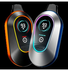 INFLAVE ALPHA 25000 original (Черничный морс)