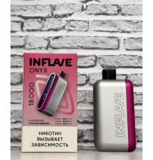 INFLAVE ONYX 18000 ORIGINAL (Клубничная колада)