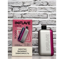 INFLAVE ONYX 18000 ORIGINAL (Сочная Вишня)