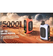 INSTA BAR WT 15000 ORIGINAL