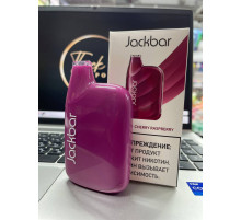 JACKBAR 10000 ORIGINAL (Dark cherry watermelon)