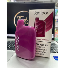 JACKBAR 10000 ORIGINAL (Juice peach)