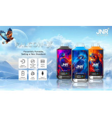 JNR Falcon 50000 original