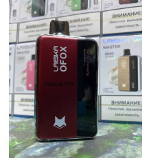 LAISKA OFOX MASTER 8000 ORIGINAL